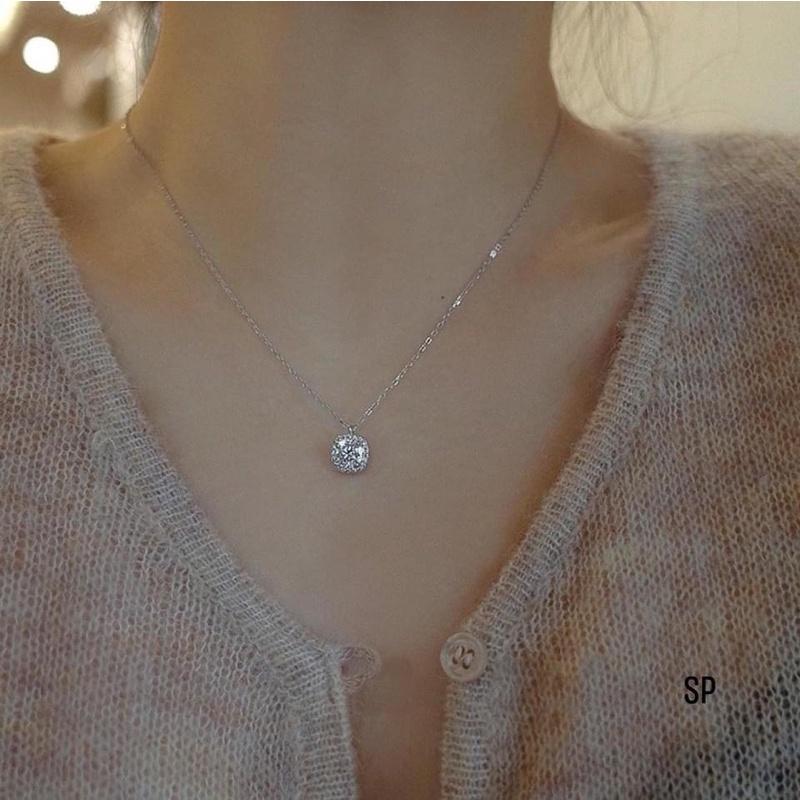 Dây nữ bạc ta, siêu yêu siêu xinh - Bạc Nomi