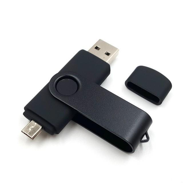 Black USB 512GB Flash Pen Drive Storage Thumb Memory Stick PenDrive Datatraveler
