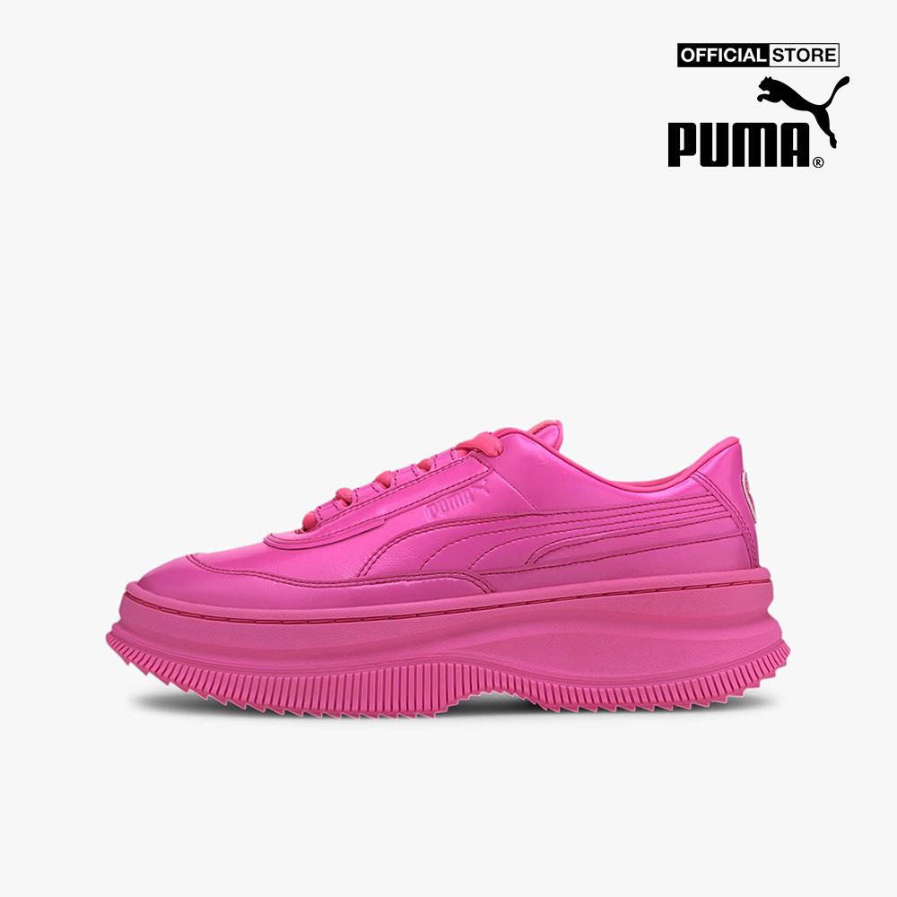 PUMA - Giày sneaker nữ Sportstyle DEVA Pretty Pink 374132-01