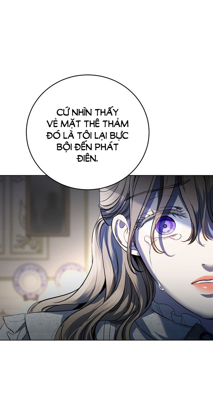 Thân Gửi Tình Nhân Của Chồng Tôi chapter 1.2 - Trang 4