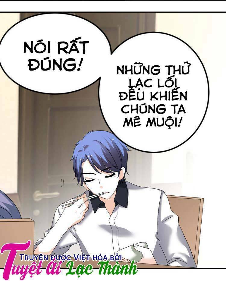 phản công thành siêu sao chapter 20 69