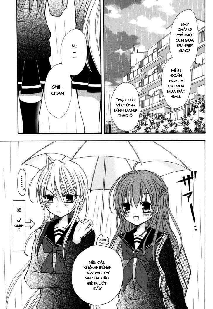 tokyo innocent chapter 10 10