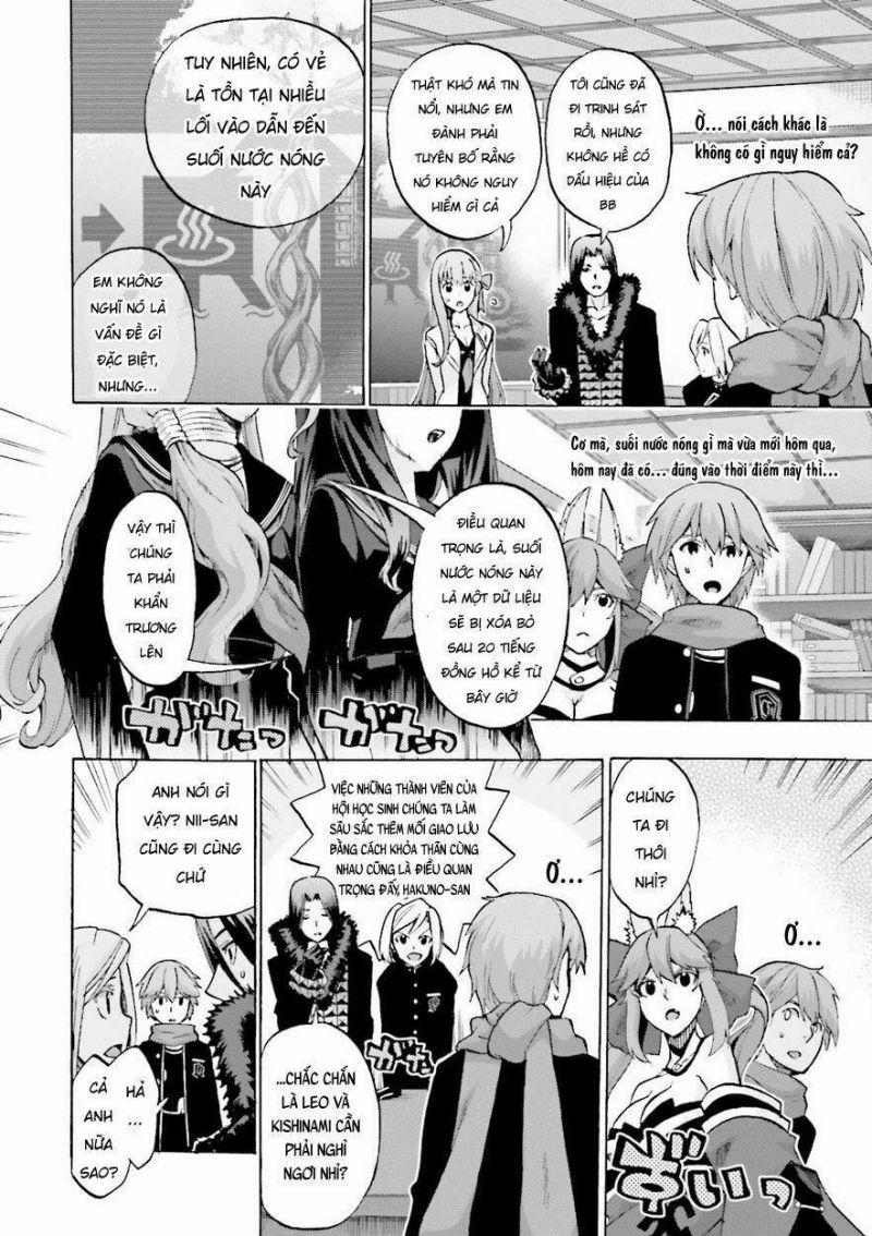 fate/extra ccc fox tail chapter 19 6