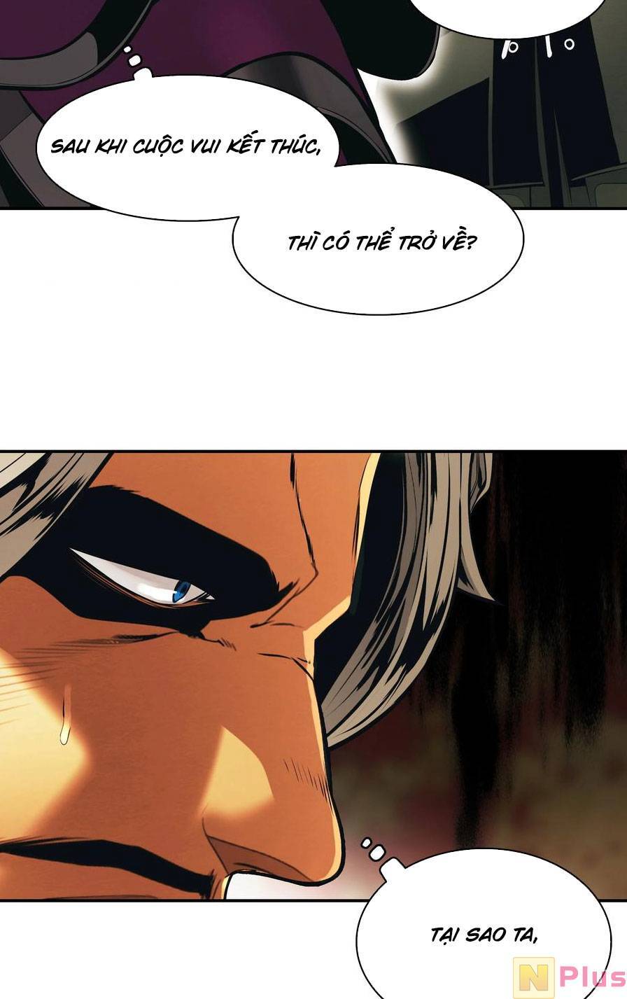 bất bại chân ma chapter 149 11