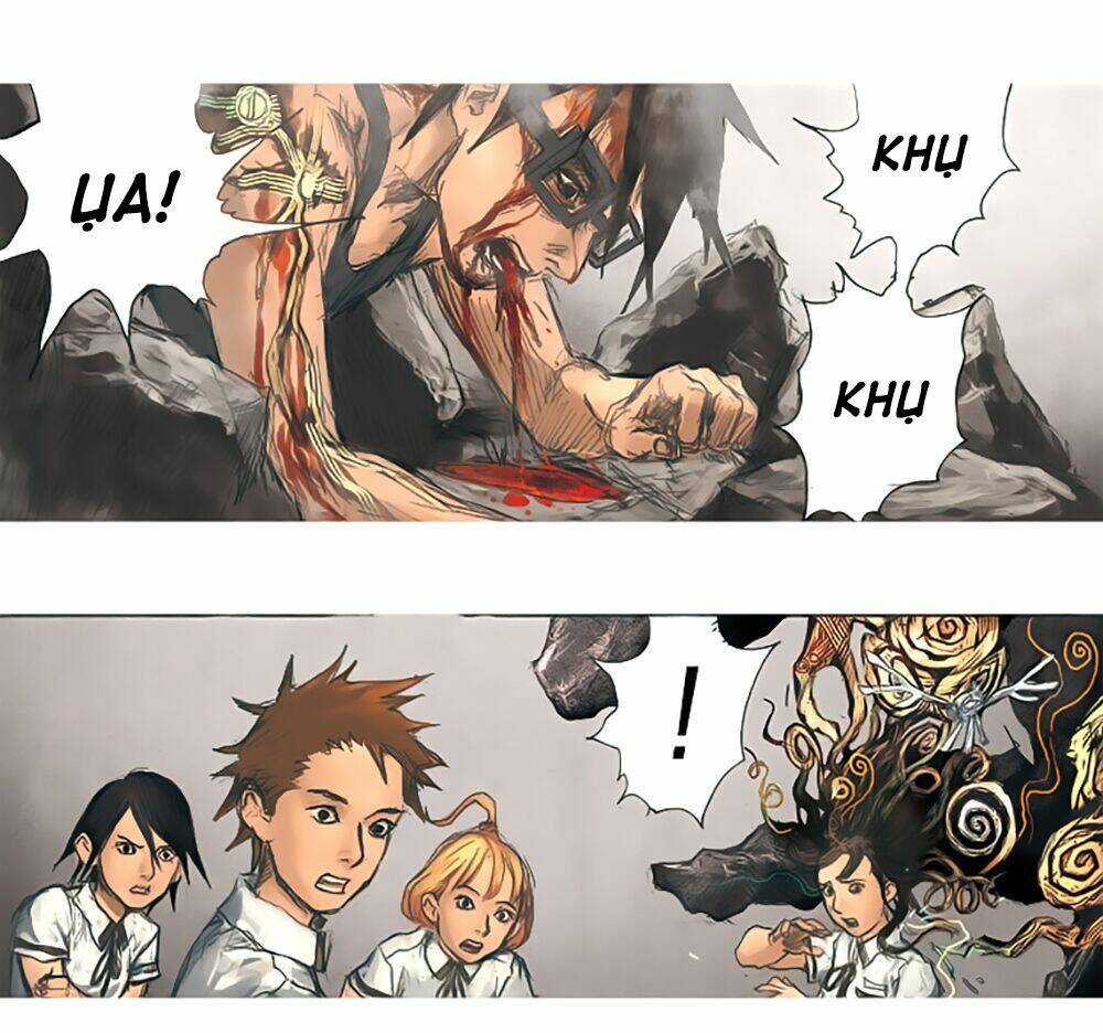 impulse - xung lực chapter 5 22