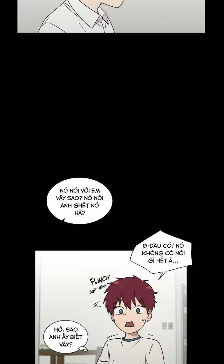 …”một sự thật khá khó chịu.” chapter 56 11
