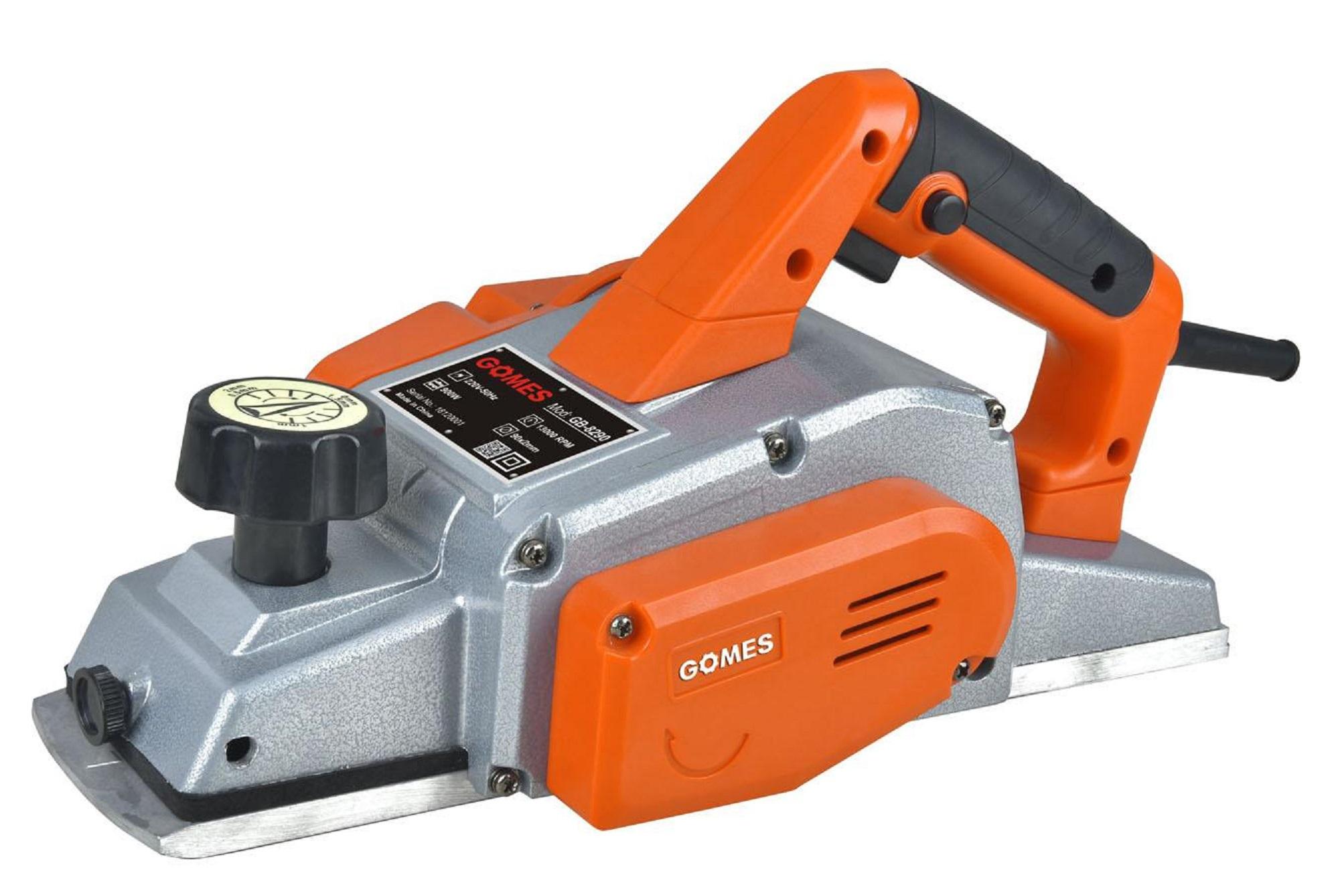 MÁY BÀO GỖ 720W 90MM GOMES GB-8290 - HÀNG CHÍNH HÃNG