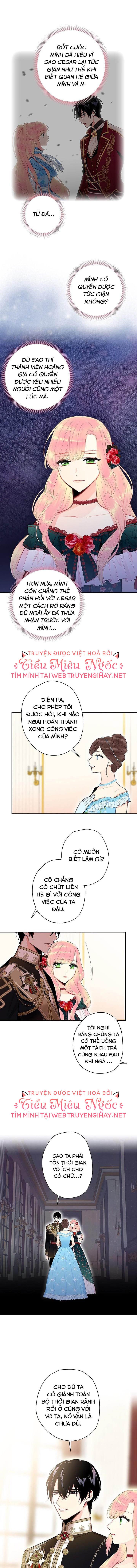 sống sót với thân phận là vợ của vị anh hùng chapter 56 5
