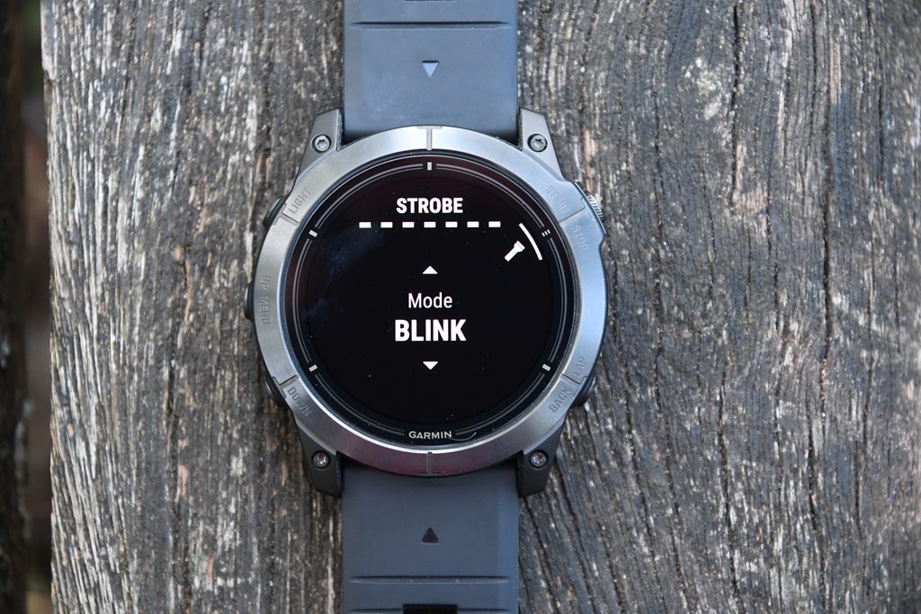 Đồng hồ Garmin Epix Pro – Sapphire Edition_Mới, hàng chính hãng