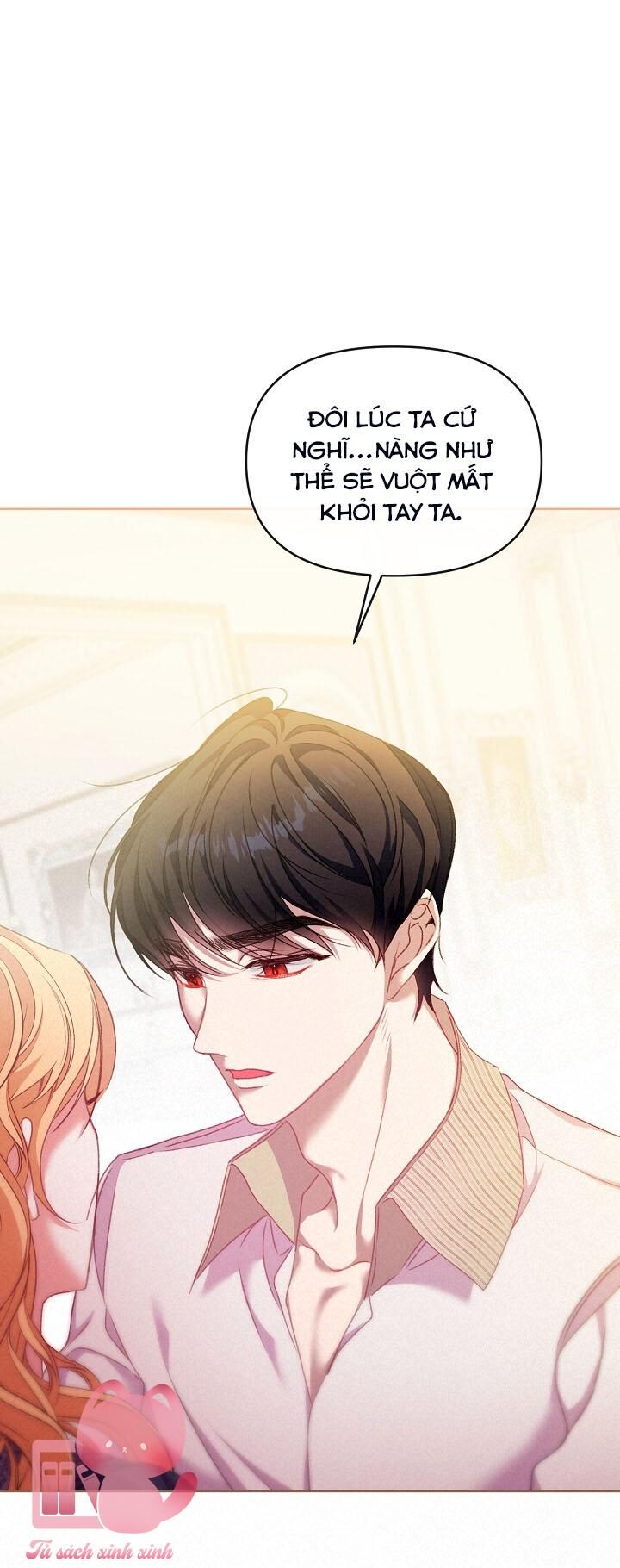 vị hôn thê của kẻ săn mồi chapter 61 59