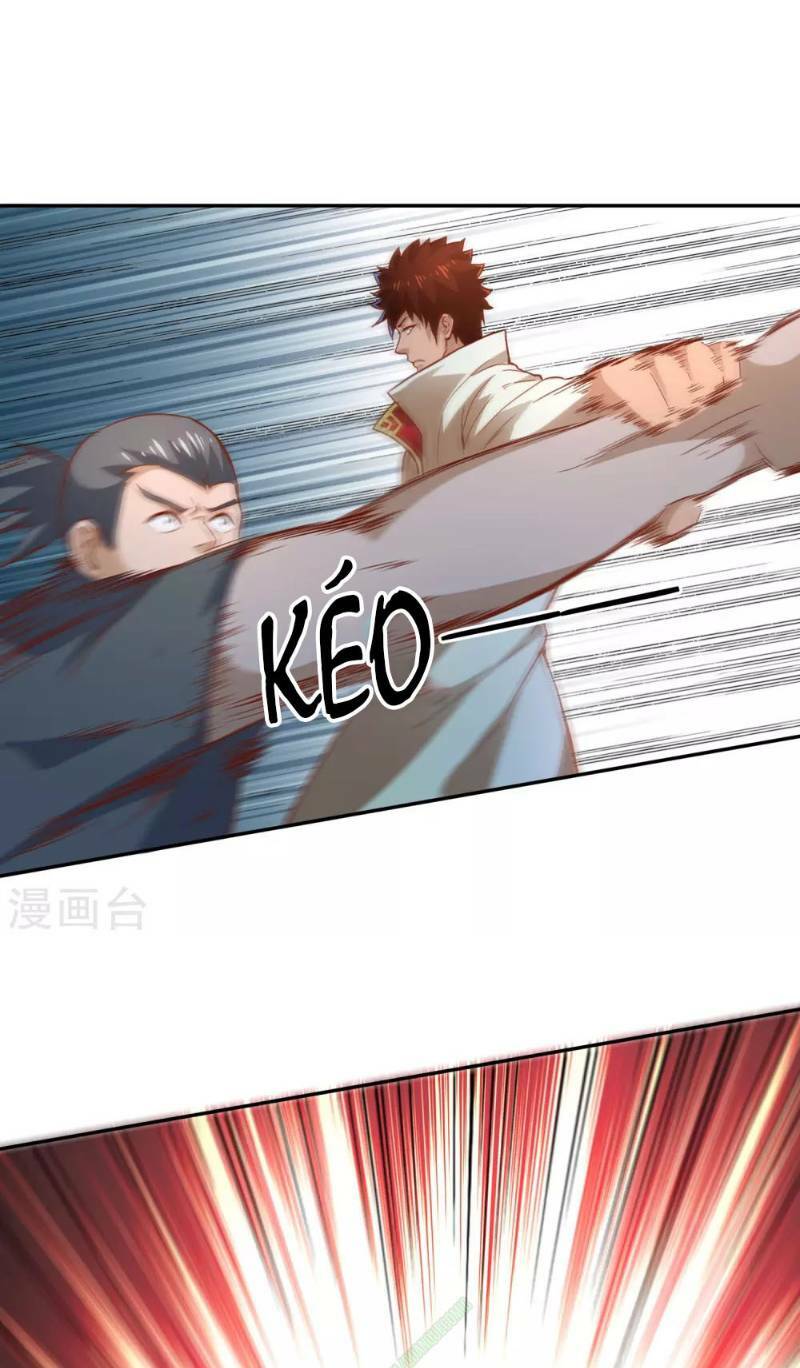 võ linh kiếm tôn chapter 47 7