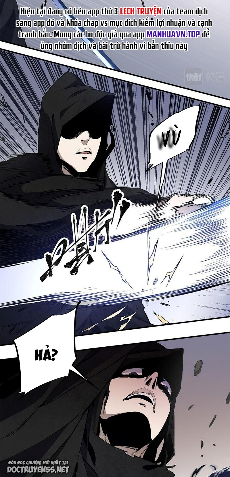 toàn dân chuyển chức: không có chức ta kết thúc thần minh chapter 47 22