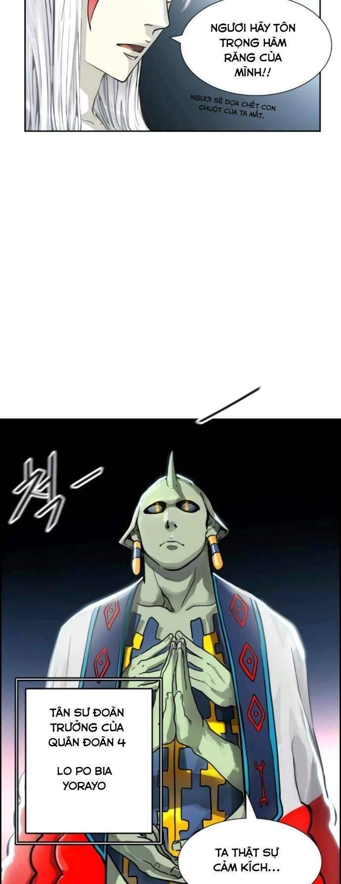 tòa tháp bí ẩn 2 chapter 487 80