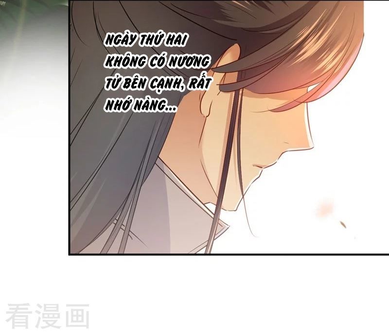 vương gia không thể trêu chapter 81 3