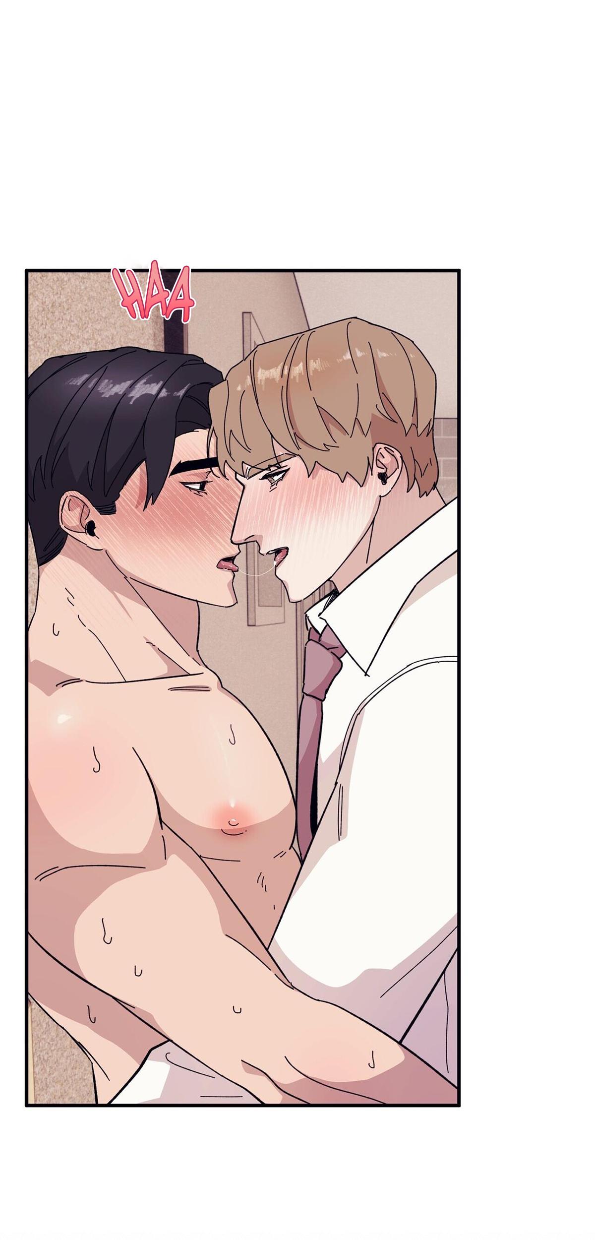 làm dâu nhà tài phiệt họ kang chapter 44 8