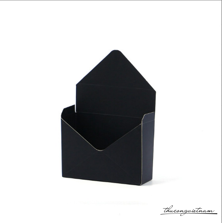 Hộp Giấy Phong Thư (20*16*7cm)