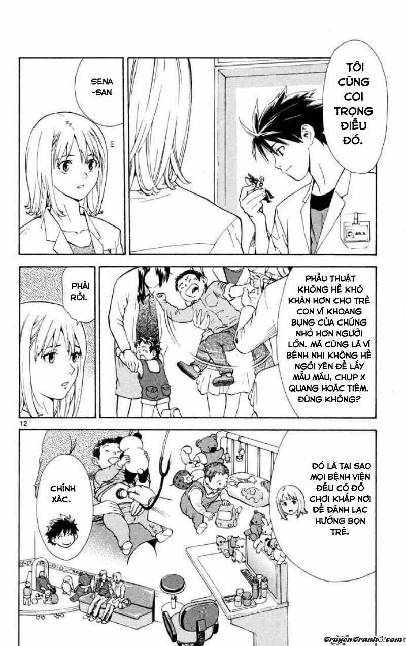 saijou no meii chapter 7 16