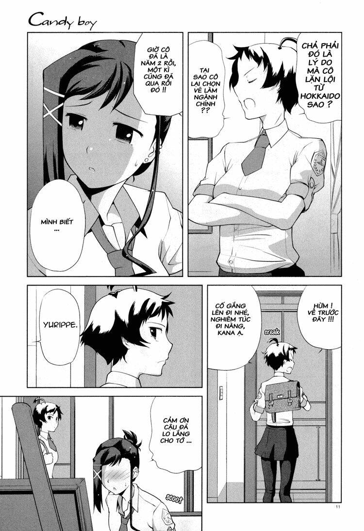 sora gura chapter 9 39