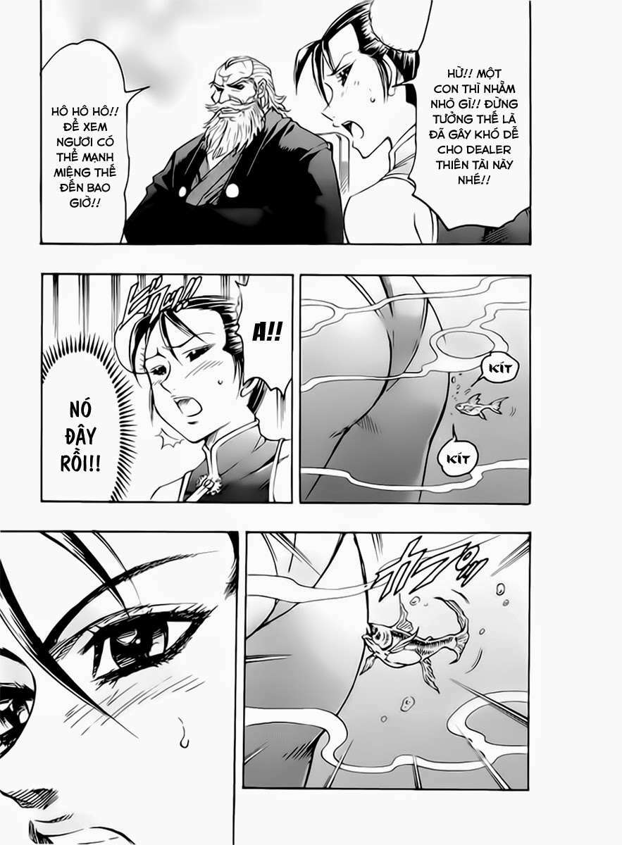 gamble fish chapter 117 4