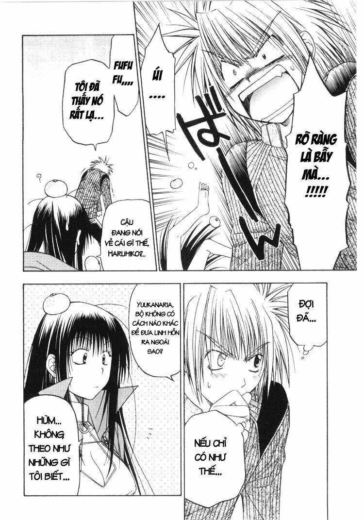 enchanter chapter 4 32