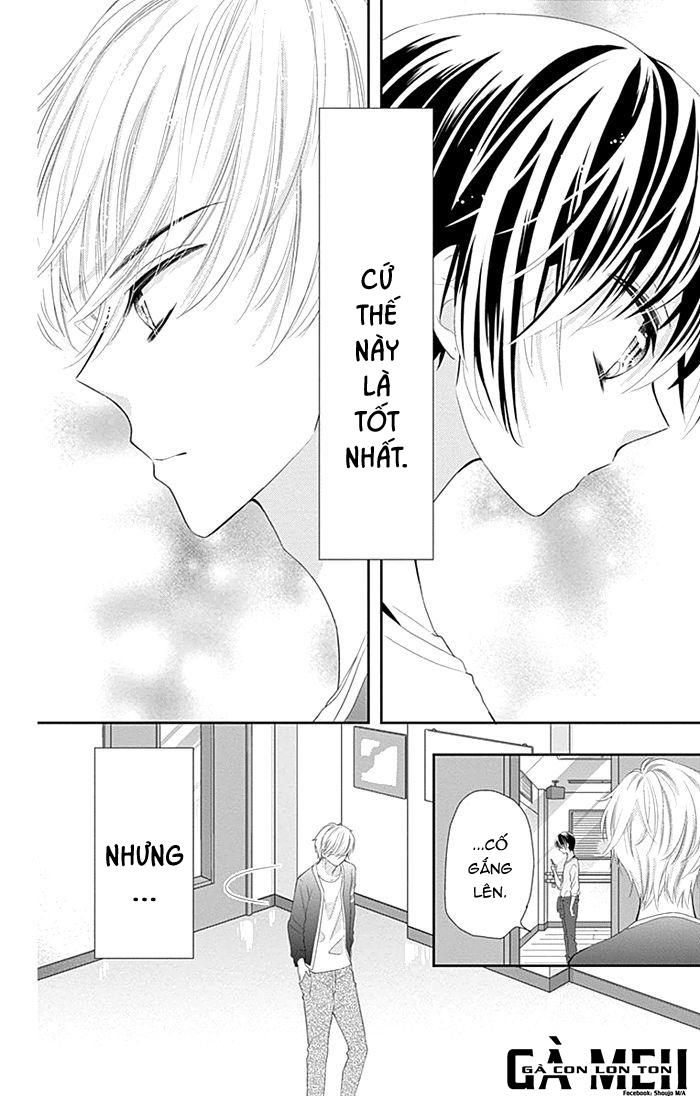 buddy go chapter 15 38