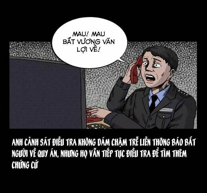 kỳ án có thật chapter 14 17