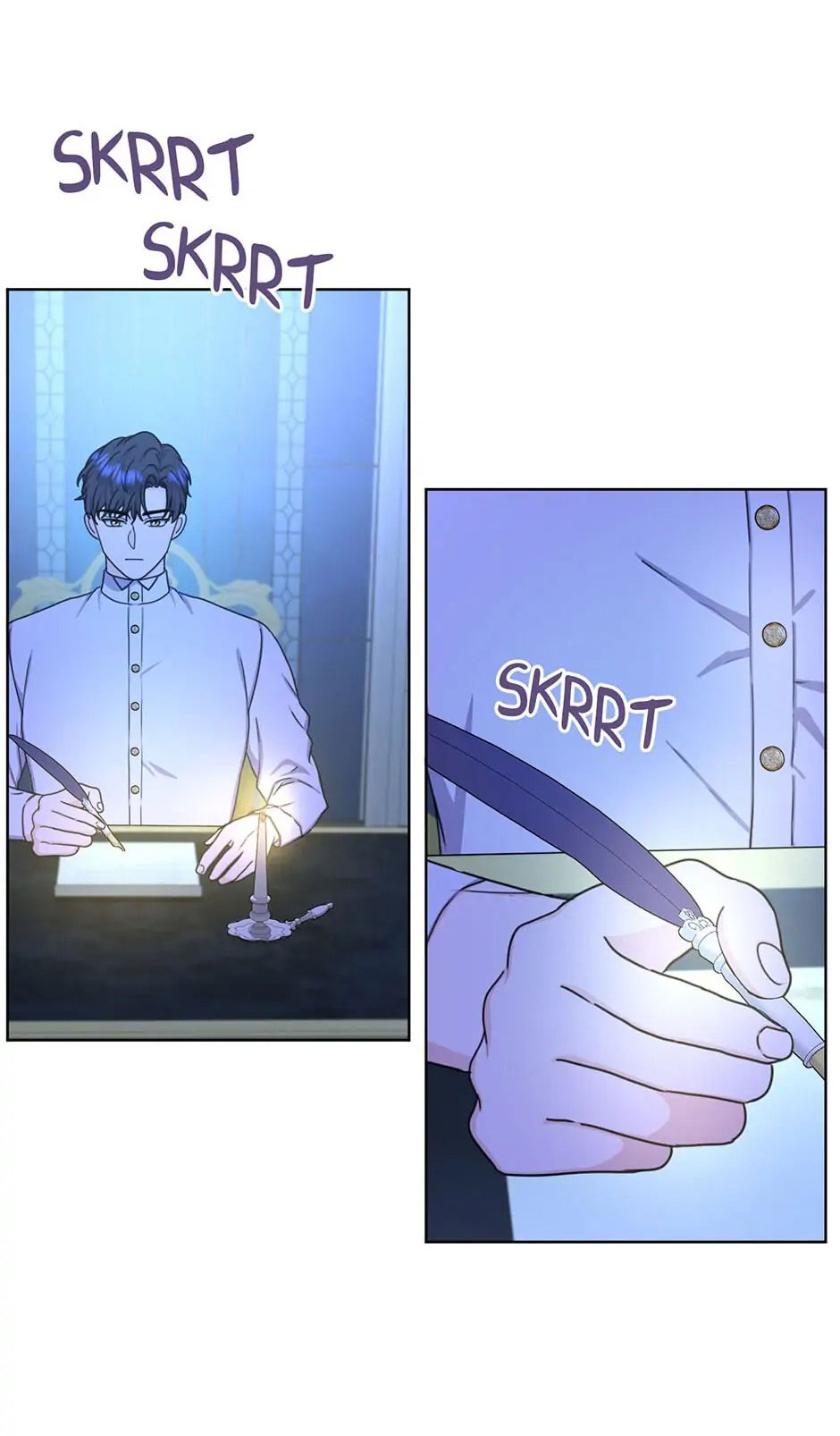 từ hầu gái tôi đã trở thành hoàng hậu chapter 19.2 26