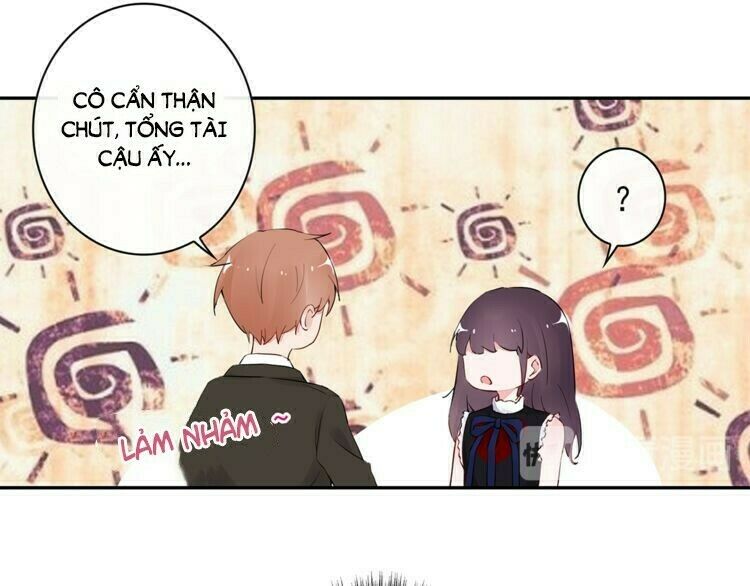 câu chuyện săn vợ chapter 26 40