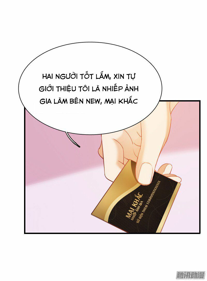 bay qua thiên sơn đến yêu anh chapter 12 22