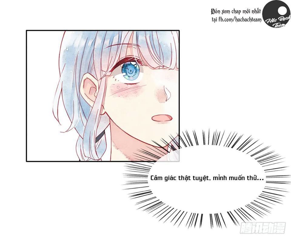 vương bài điềm mật chapter 1 19