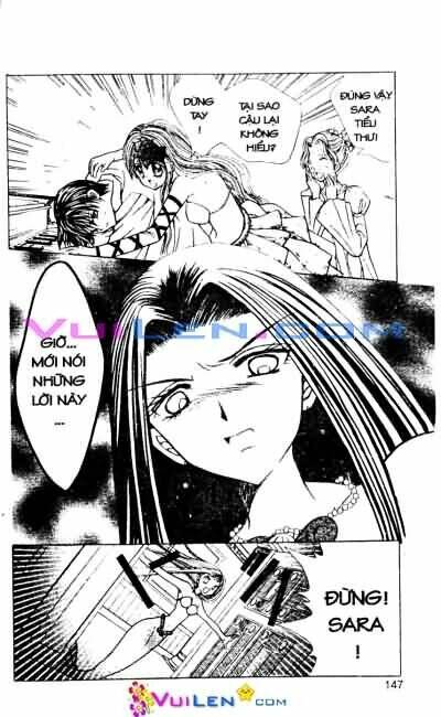 viên ngọc nàng tiên cá chapter 4 148