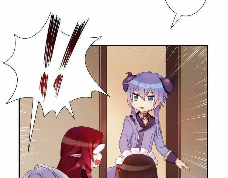 thực luyến kỳ duyên chapter 16 15