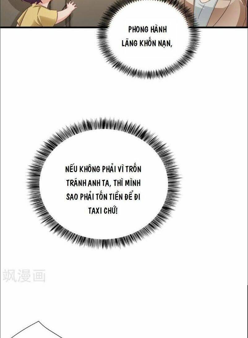 nhập cốt noãn hôn chapter 311 44