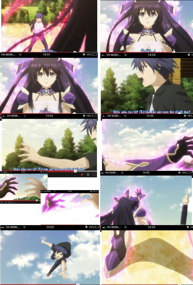 date a live 2 chapter 1 35