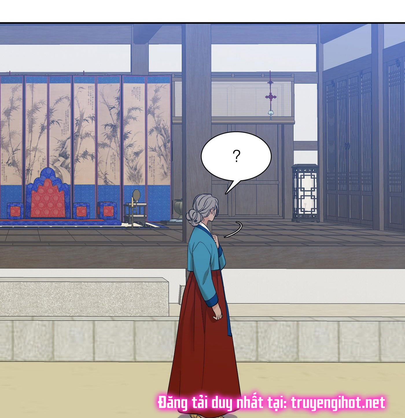 mắt phủ toàn sương chapter 50 43