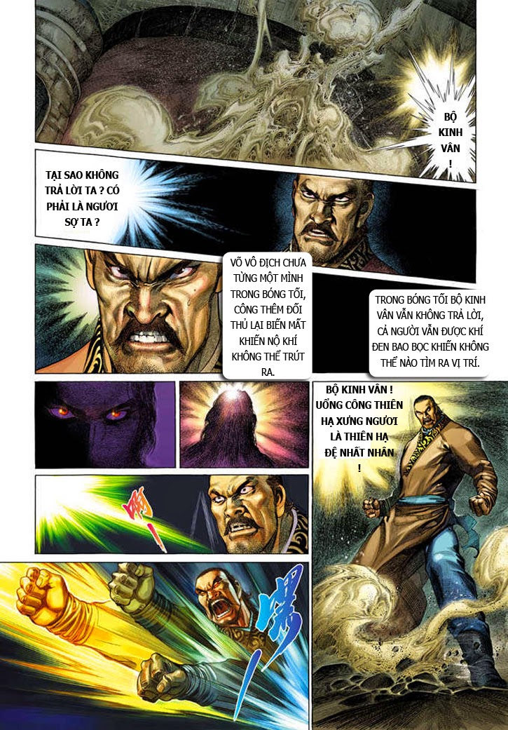 phong vân chapter 336 13