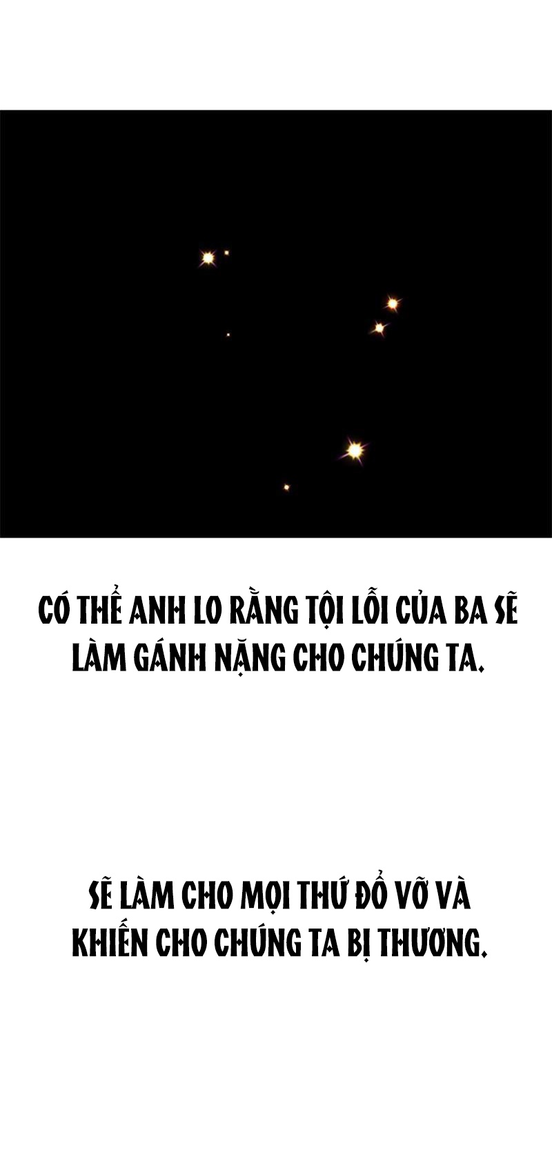 tôi muốn trở thành cô ấy dù chỉ là một ngày chapter 83 44