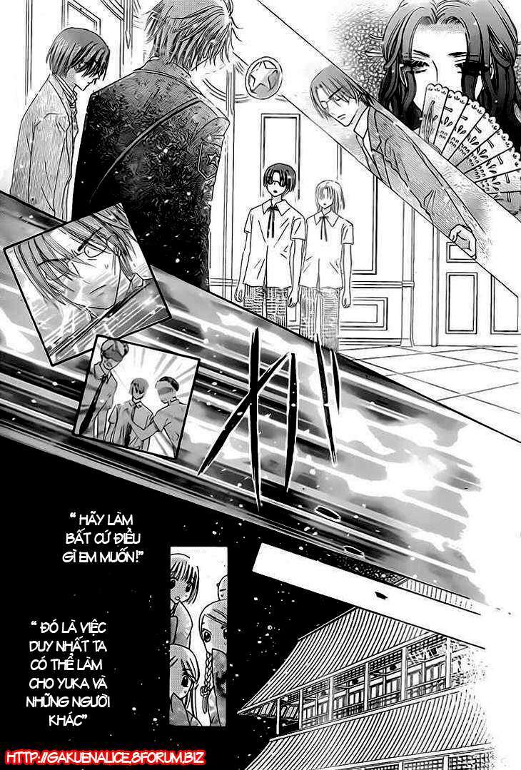 gakuen alice chapter 132 28