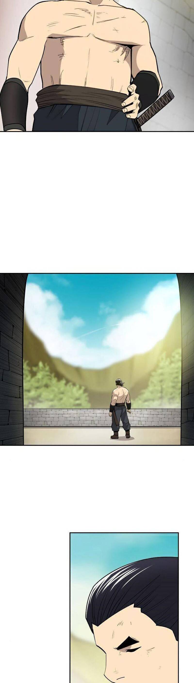 thiếu niên kiếm sư chapter 19 6