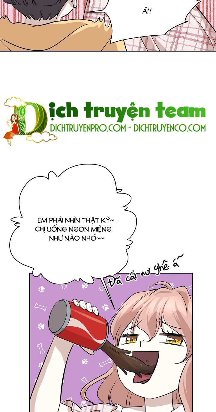 cuộc sống kỳ thú chapter 67 54