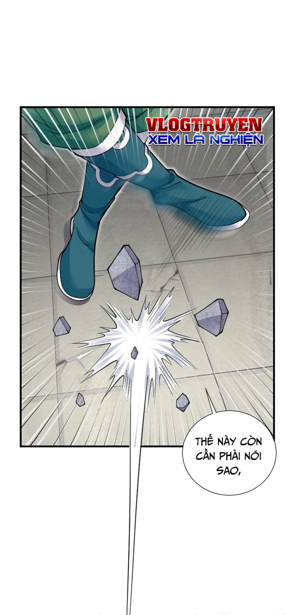 ma đạo giới bất ổn chapter 7 30