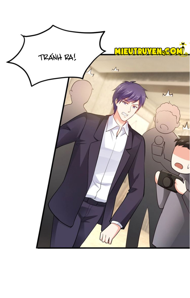 độc nhất sủng ái của thủ tịch chapter 63 17