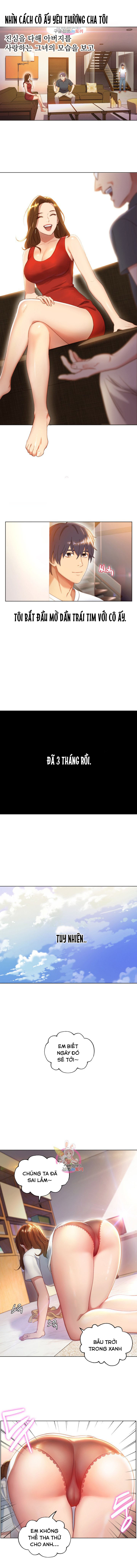 bạn của mẹ kế chapter 1 6