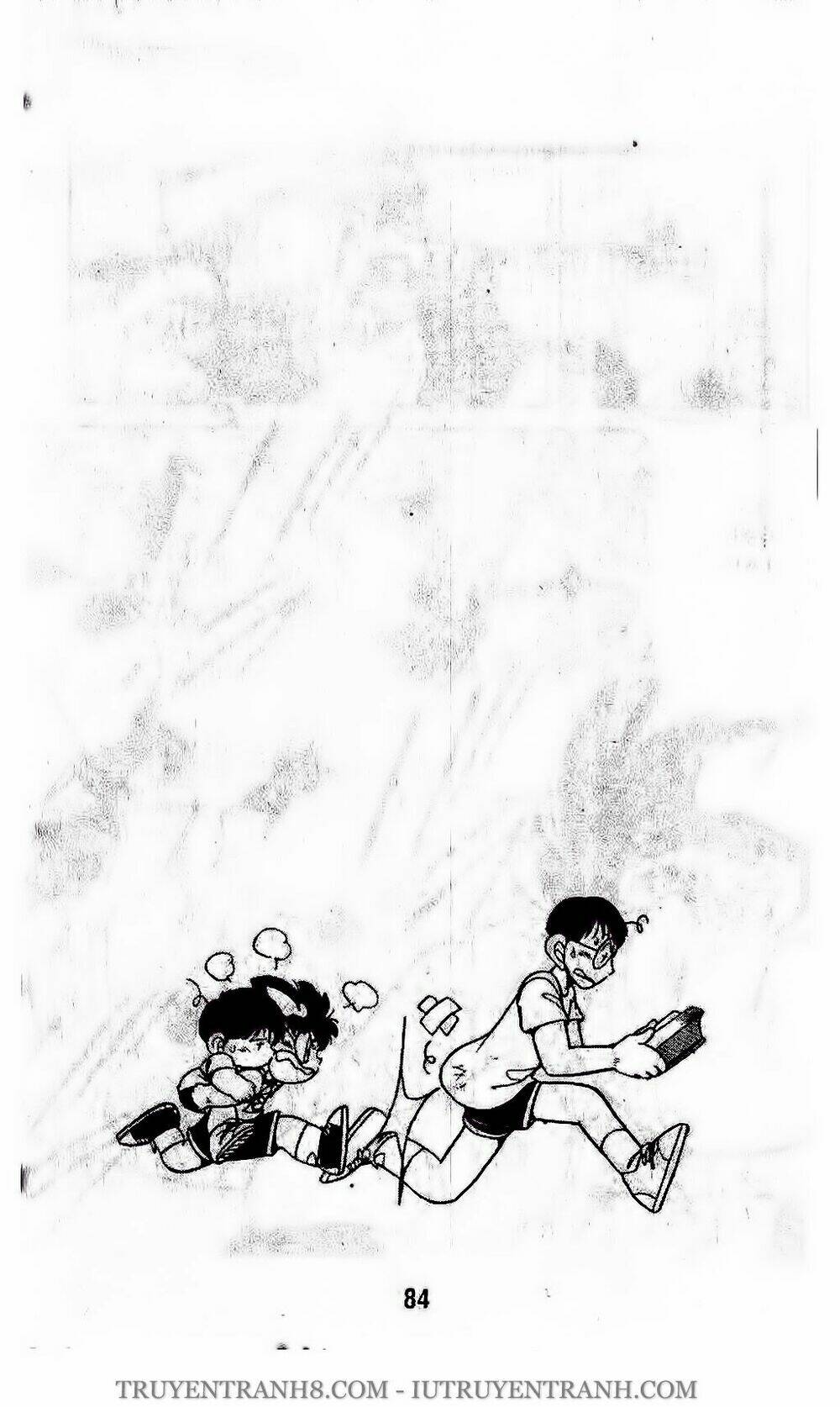 vua bóng ném chapter 99.2 6