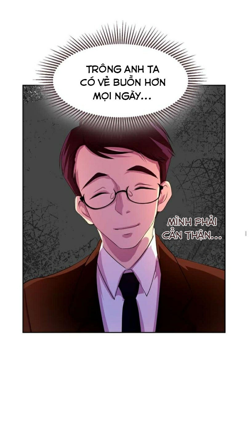 giữ em thật chặt (hold me tight) chapter 1 37