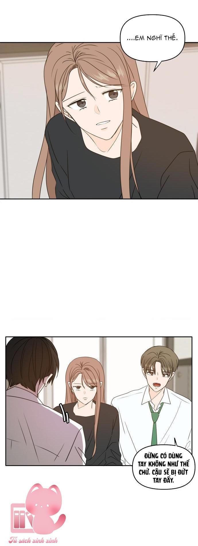 hẹn gặp nhau ở kiếp thứ 19 chapter 87 35