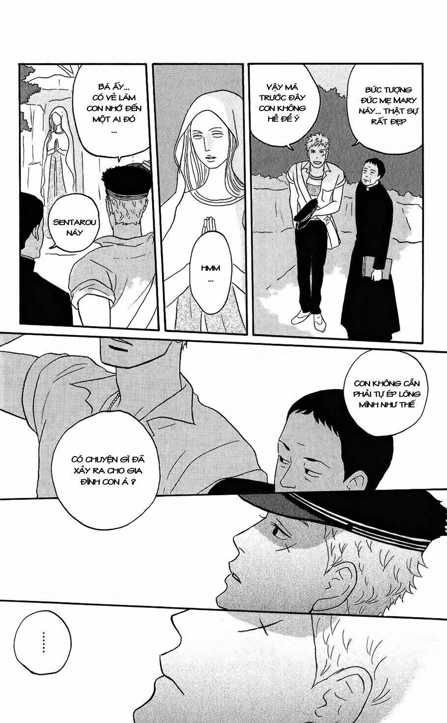 sakamichi no apollon chapter 6 38