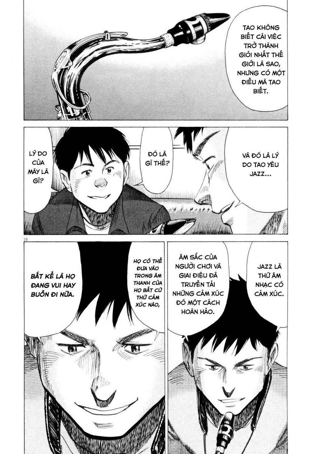 blue giant chapter 5 18