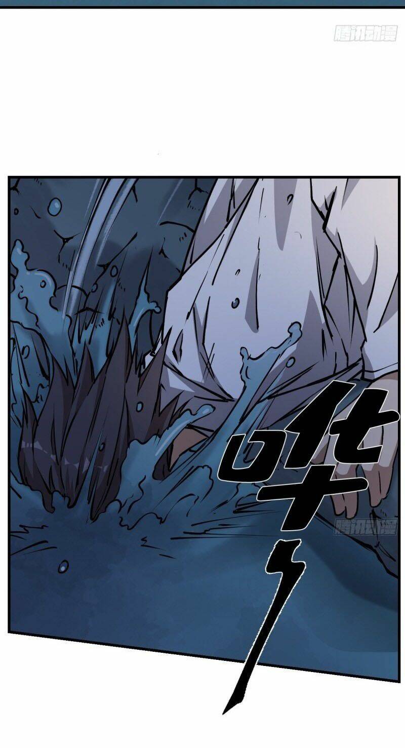 thâm dạ thư ốc chapter 134 24