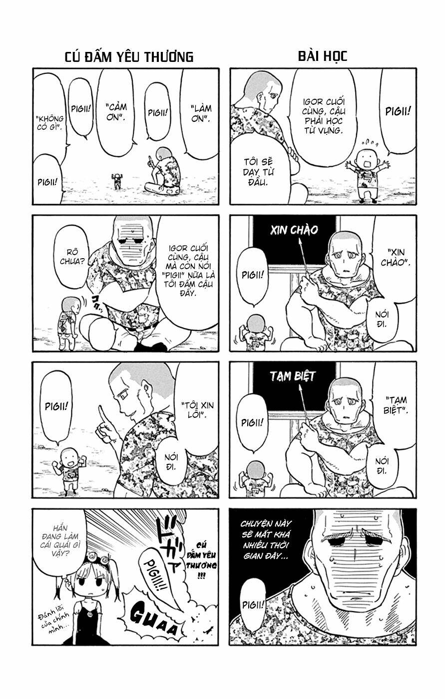 saike mata shite mo chapter 42 21